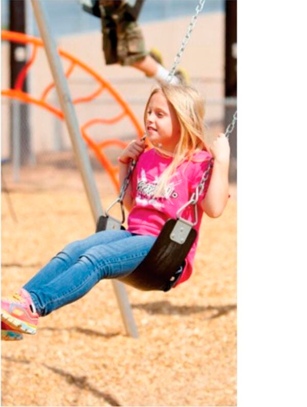 UltraPlay Strap Swing Seat, Chains, Hangers and S Hooks Item Number, 1478674